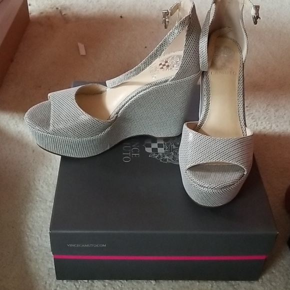 Wedges - Picture 3 of 3